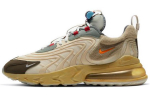 Nike X Travis Scott Air Max 270 React Eng 'Cactus Trails' CT2864-200 38