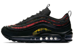 Nike Air Max 97 Tartan Black Women's AV8220-001 35.5