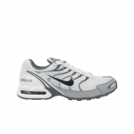 Nike Air Max Torch 4 Valge Meeste Tossud Antratsiit-Hundihall 343846-100 44.5