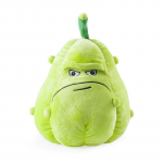 Suur suurus 30cm Plants vs Zombies Peashooter Squash P&auml;evalill T&auml;idisega pl&uuml;&uuml;slelusid Pehme m&auml;nguasjanukk Kingitused lastele
