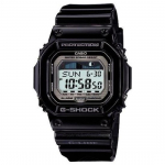 Kella Must [Casio] G-Shock G-LIDE GLX-5600-1JF Meeste