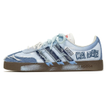 Adidas VL COURT 2.0 Madalad Rula Kingad Unisex Taevasinine HQ1802(Team256-) 45⅓