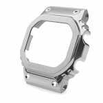 Roostevabast terasest asenduskorpus ja rihm Casio G-Shock DW-5600/GW-M5610 meeste kellale 5610