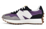 327 Wmns New Balance 'Midnight Magenta' Naiste WS327COA 36