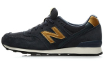 New Balance 996 'Navy Gold' Naiste WR996DOX 37.5