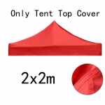 3x3m/3x4.5m Asendus Neljanurkne Telgi Kate Varikatus &Uuml;lemine Kate Kokkupandav Vihmakindel Paviljon Asendus Varikatuse &Uuml;lemine Kate
