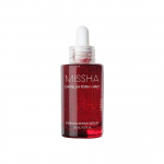 MISSHA PDRN NAD+ Pinguldav parandav seerum 30ml (3 Valikud) # 30ml x 1pcs