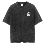 Soul Eater Manga T-s&auml;rk Death The Kid Prindiga T-s&auml;rk Vintage Pesemist&ouml;&ouml;tlusega Streetwear Meeste Naiste Riided Suurem Suurus Puuvillane T-s&auml;rk M black