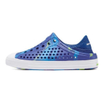Skechers Foamies Simple Fashion Laste sandaalid Laste sandaalid Sinine Kollane 406455L-BLLM 28.5