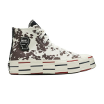 Brain Dead x Converse Chuck 70 'Lehmaprint' 36.5