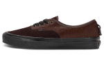 Vans Randomevent X Authentic 44 Dx 'Brown Black' VN0005U8CGW 41