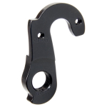 Tagumine k&auml;iguvahetaja kinnitus Wilier-&uuml;hilduvusele Gtr Cento 1 Sl Gran Turismo Imperiale Zero Battaglin Mech Cnc Dropout 2 pcs black