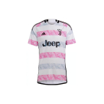 adidas Juventus 23/24 v&otilde;&otilde;rsilastme Authentic s&auml;rk 'Valge' Meeste HR8246 XL
