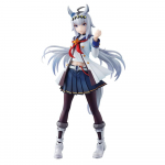 Ichiban Kuji Uma Musume Pretty Derby 3. v&auml;ljaanne A-auhind Oguri Capi figuur