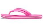 Crocs pl&auml;tud roosad naiste 206100-6QQ 36-37