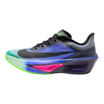 Nike Zoom Fly 6 GLAM Naiste Madalad Jooksukingad Must Sinine IO9566-400 EU 37.5 black