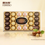 Ferrero Collection 24-osaline &scaron;okolaadikingikarp
