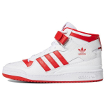 adidas Forum Mid 'Valge Elav Punane' Meeste GY5819 EU 36