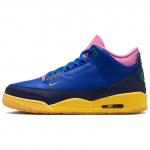 Air Jordan 3 Retro OG 'Brazil' Meeste IV4871-400 EU 41