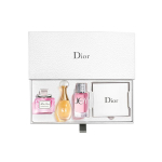 Dior J'adore/Miss Dior/Joy Parf&uuml;&uuml;mi Proovikomplekt, Lillel&otilde;hn Set1(EDT+EDP+EDP)