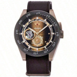 Orient Pruun Meeste Automaatne Kell RA-AR0204G00B pruun