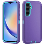 Tugev kaitsja s&otilde;jav&auml;e soomuskate Samsung Galaxy A57/37/27/17/07 A56/36/26/16/06 A55/35/25/15/05S jaoks OTT-BOX P&otilde;rutuskindel kate For Galaxy A54