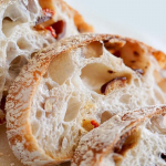 Yan Xiaobei T&auml;istera Ciabatta Leib