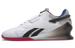 Reebok Legacy Lifter Ii 'Valge Must' GY6380 47 gray