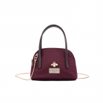 Gucci kosmeetikakott/tualett-kott [Kohandatud kott] Dingduo Kuldne Magus Sosin Delikaatne, Magus ja Elegantne Kirjanduslik Stiil Kullatud magusad s&otilde;nad kuld