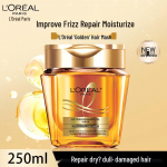 L'Or&eacute;al Kuldne juuksemask 250ml