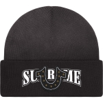 Supreme True Religion M&uuml;ts Must One-Size black