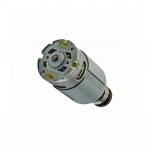 Nurklihvmasina mootor Mini 550 mootorile 16,8V/18V/21V liitiumaku toiteallikad Bimetallmootori asendusosad China Mainland