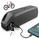 EU LAOS 48v 20.ah Elektrijalgratta Aku Raami Akku Fahrradbatterien koos 3A Laadijaga 48 V 20.8ah