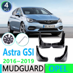 Opel Vauxhall Astra K GSi OPC 2016 2017 2018 Poritiiba Poritiibade Poritiibade Kaitsme Pritsmeklapi Porikaitse auto jaoks Astra K