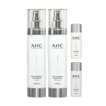 AHC H&uuml;alurooniline s&auml;ra nahahooldus 2 komplekti 2pcs white