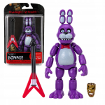 Figuur Bonnie Five Nights Fnaf Tarvikutega Kollektsioneeritav 15 Cm