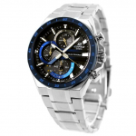 CASIO EDIFICE P&auml;ikesetoitega Meeste K&auml;ekell EQS-920DB-2A