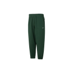 Nike Solo Swoosh kootud dressip&uuml;ksid meestele Roheline DX1365-323 XXL black