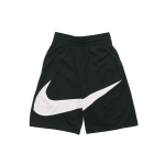Nike Vabaaja L&uuml;hikesed P&uuml;ksid Meeste Must M&otilde;&otilde;dukas BV9385-011 S