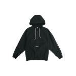 Nike Jakid Meeste Kapuutsiga M&otilde;&otilde;dukas Muu CD0420-010 XL black