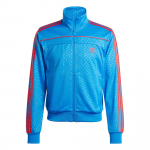 Adidas Originals DAVID BECKHAM TREENINGJOPP Joped & Mantlid Unisex Air Force Sinine JM6288 XL