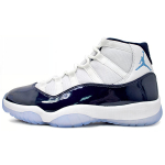 Air Jordan 11 Retro Win Like 82 378037-123 40 valge/sinine