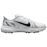 Nike PEGASUS 1 Veekindlad Toetavad Golfikingad Unisex Valge H&otilde;bedane IR3241-100 41