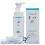 Curel Niisutav vahutav n&auml;opesuvahend 150ml 150ml