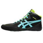Asics Matflex 8 S&uuml;nteetilisest Nahast V&auml;rviplokk Lihtne &Uuml;mara Ninaga Hingavad Keskmise S&auml;&auml;rega Treeningjalatsid Meeste toss 1081A068-002 39.5
