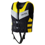 T&auml;iskasvanute avatud k&uuml;ljega k&otilde;rge ujuvusega p&auml;&auml;stevest Snorgeldamiseks Ujumiseks Parvetamiseks Surfimiseks Jet Ski Kasutamiseks 3XL black