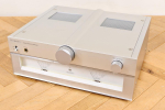 Technics SU-C700 Stereo Integreeritud V&otilde;imendi Testitud, T&ouml;&ouml;korras - 100V Jaapani Mudel