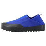 Arcteryx Kragg 1.0 V&otilde;rk-aasad Kerged Mugavad Mitmek&uuml;lgsed Slip-on Taastumissussid Hingavad Pehme Tald Meeste tossud Sinine X000010110-VITALITY/BLACK 42 blue