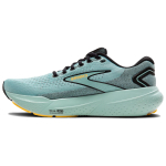 Brooks Glycerin 21 Mugavad V&otilde;rk-libisemiskindlad Vastupidavad Hingavad Madalad Vabaaja Jooksujalatsid Meeste tossud Sinised 1104191D420 gray