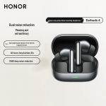Honor Earbuds 4 m&uuml;rasummutavad Bluetooth-k&otilde;rvaklapid